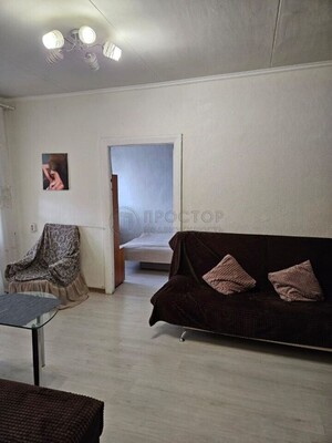 Продам двухкомнатную (2-комн.) квартиру, Демьяна Бедного ул, 20к5, Москва г