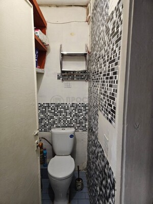 Продам двухкомнатную (2-комн.) квартиру, Демьяна Бедного ул, 20к5, Москва г