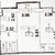 Продам двухкомнатную (2-комн.) квартиру, Демьяна Бедного ул, 20к5, Москва г