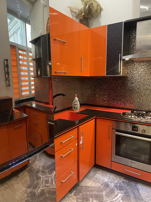 Сдам двухкомнатную (2-комн.) квартиру, Дмитровка Б. ул, 7/5, Москва г