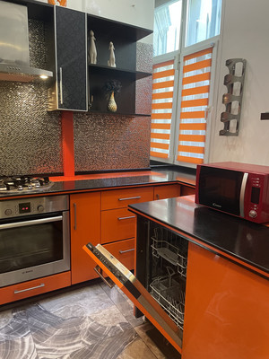 Сдам двухкомнатную (2-комн.) квартиру, Дмитровка Б. ул, 7/5, Москва г