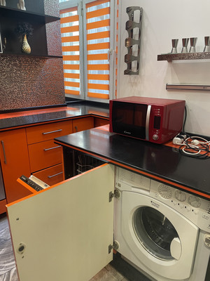 Сдам двухкомнатную (2-комн.) квартиру, Дмитровка Б. ул, 7/5, Москва г