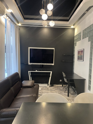 Сдам двухкомнатную (2-комн.) квартиру, Дмитровка Б. ул, 7/5, Москва г