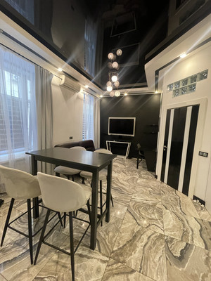 Сдам двухкомнатную (2-комн.) квартиру, Дмитровка Б. ул, 7/5, Москва г