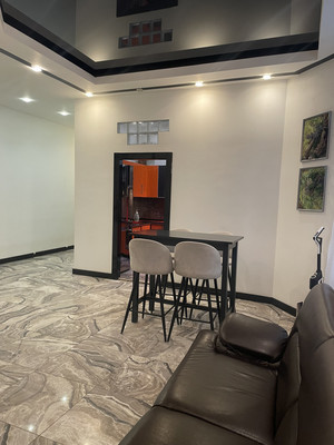 Сдам двухкомнатную (2-комн.) квартиру, Дмитровка Б. ул, 7/5, Москва г