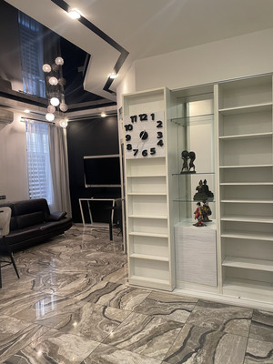 Сдам двухкомнатную (2-комн.) квартиру, Дмитровка Б. ул, 7/5, Москва г