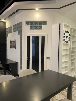 Сдам двухкомнатную (2-комн.) квартиру, Дмитровка Б. ул, 7/5, Москва г