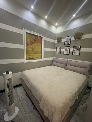 Сдам двухкомнатную (2-комн.) квартиру, Дмитровка Б. ул, 7/5, Москва г