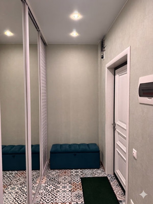 Продам однокомнатную (1-комн.) квартиру, Пролетарская ул, 20б, Апрелевка г