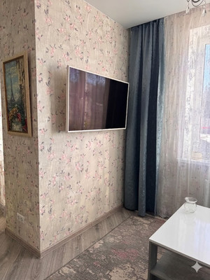 Продам однокомнатную (1-комн.) квартиру, Пролетарская ул, 20б, Апрелевка г