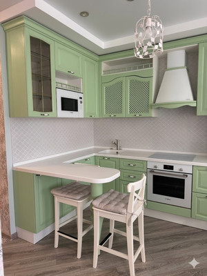 Продам однокомнатную (1-комн.) квартиру, Пролетарская ул, 20б, Апрелевка г