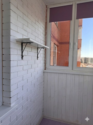 Продам однокомнатную (1-комн.) квартиру, Пролетарская ул, 20б, Апрелевка г