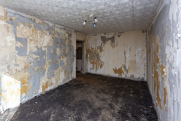 Продам однокомнатную (1-комн.) квартиру, Кленовый б-р, 4, Москва г