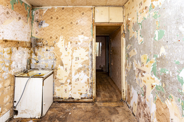 Продам однокомнатную (1-комн.) квартиру, Кленовый б-р, 4, Москва г