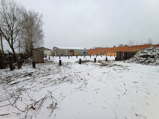 Продам землю для коммерческого использования 17 соток, Пекшиксола д