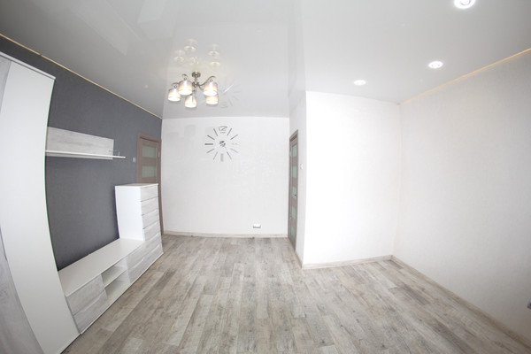 Продам однокомнатную (1-комн.) квартиру, Ивана Франко ул, 38, Пермь г