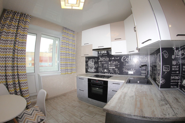 Продам однокомнатную (1-комн.) квартиру, Ивана Франко ул, 38, Пермь г