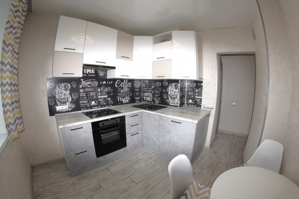 Продам однокомнатную (1-комн.) квартиру, Ивана Франко ул, 38, Пермь г