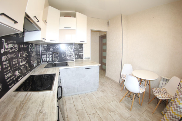 Продам однокомнатную (1-комн.) квартиру, Ивана Франко ул, 38, Пермь г