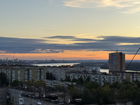 Продам однокомнатную (1-комн.) квартиру, Ивана Франко ул, 38, Пермь г