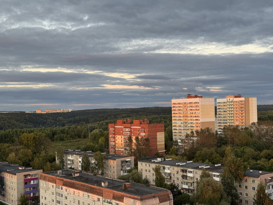 Продам однокомнатную (1-комн.) квартиру, Ивана Франко ул, 38, Пермь г