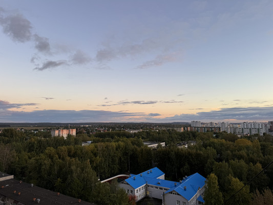 Продам однокомнатную (1-комн.) квартиру, Ивана Франко ул, 38, Пермь г