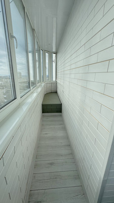 Продам однокомнатную (1-комн.) квартиру, Ивана Франко ул, 38, Пермь г