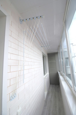 Продам однокомнатную (1-комн.) квартиру, Ивана Франко ул, 38, Пермь г