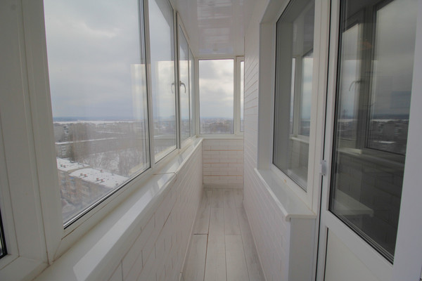 Продам однокомнатную (1-комн.) квартиру, Ивана Франко ул, 38, Пермь г