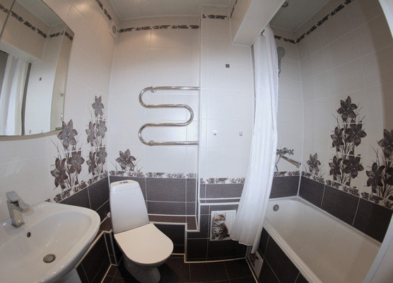 Продам однокомнатную (1-комн.) квартиру, Ивана Франко ул, 38, Пермь г