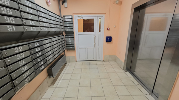 Продам однокомнатную (1-комн.) квартиру, Ивана Франко ул, 38, Пермь г