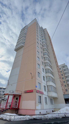 Продам однокомнатную (1-комн.) квартиру, Ивана Франко ул, 38, Пермь г