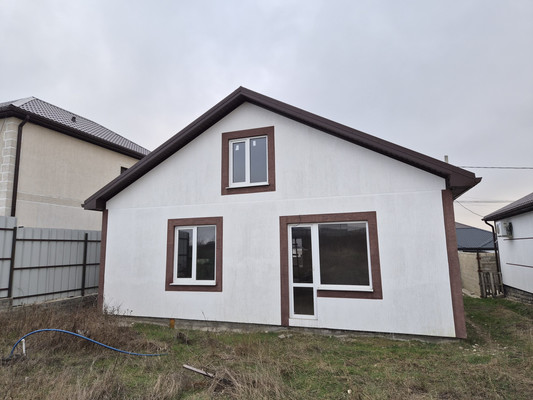 Продам дом, Эра снт, Борисовка с, 0 км от города