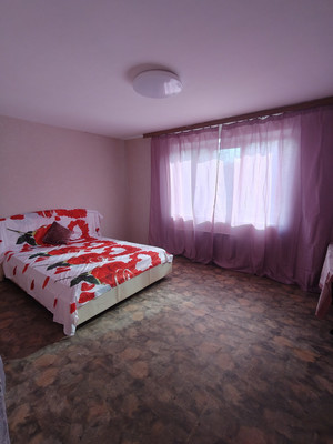 Сдам однокомнатную (1-комн.) квартиру, Ленинградская ул, 30к1, Всеволожск г