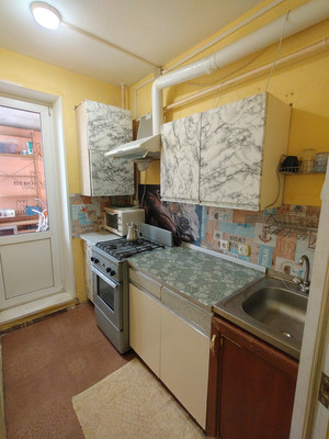 Сдам однокомнатную (1-комн.) квартиру, Ленинградская ул, 30к1, Всеволожск г