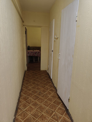 Сдам однокомнатную (1-комн.) квартиру, Ленинградская ул, 30к1, Всеволожск г