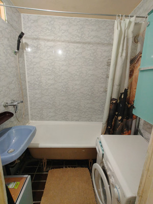 Сдам однокомнатную (1-комн.) квартиру, Ленинградская ул, 30к1, Всеволожск г