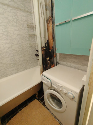 Сдам однокомнатную (1-комн.) квартиру, Ленинградская ул, 30к1, Всеволожск г