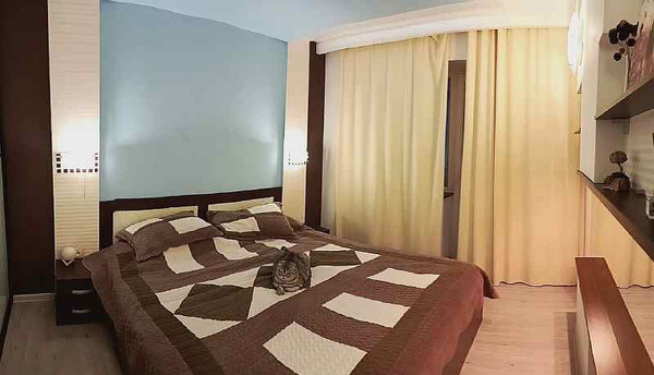 Продам трехкомнатную (3-комн.) квартиру, Карамзина ул, 25, Новороссийск г