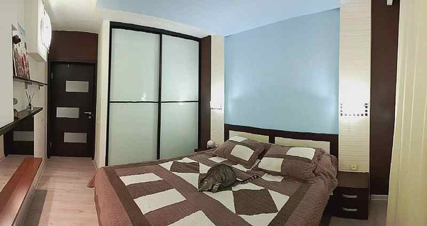 Продам трехкомнатную (3-комн.) квартиру, Карамзина ул, 25, Новороссийск г