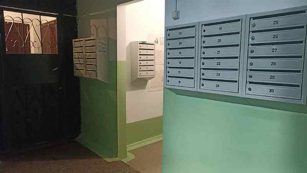 Продам трехкомнатную (3-комн.) квартиру, Карамзина ул, 25, Новороссийск г