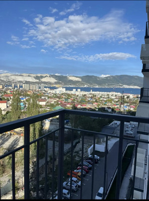 Продам однокомнатную (1-комн.) квартиру, Куникова ул, 47кГ, Новороссийск г