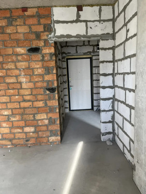 Продам однокомнатную (1-комн.) квартиру, Куникова ул, 47кГ, Новороссийск г