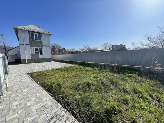 Продам дом, Ленина ул, Цемдолина с, 0 км от города