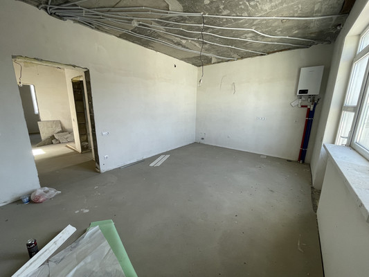 Продам дом, Ленина ул, Цемдолина с, 0 км от города