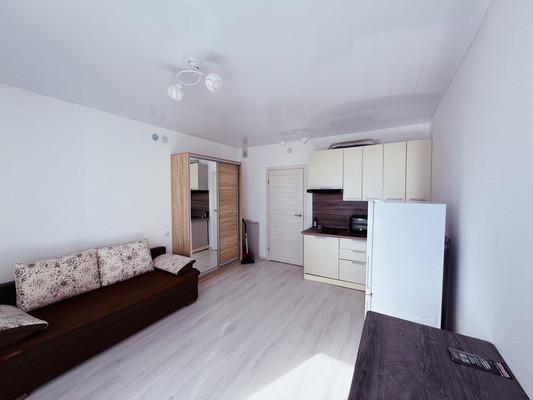 Сдам однокомнатную (1-комн.) квартиру, Суздальское ш, 20к4, Санкт-Петербург г