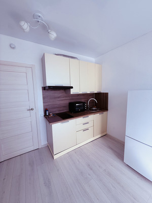 Сдам однокомнатную (1-комн.) квартиру, Суздальское ш, 20к4, Санкт-Петербург г