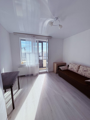 Сдам однокомнатную (1-комн.) квартиру, Суздальское ш, 20к4, Санкт-Петербург г