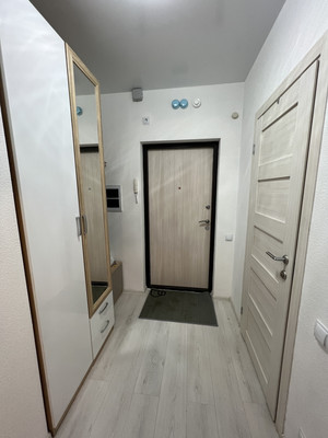 Сдам однокомнатную (1-комн.) квартиру, Суздальское ш, 20к4, Санкт-Петербург г