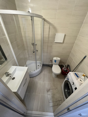 Сдам однокомнатную (1-комн.) квартиру, Суздальское ш, 20к4, Санкт-Петербург г